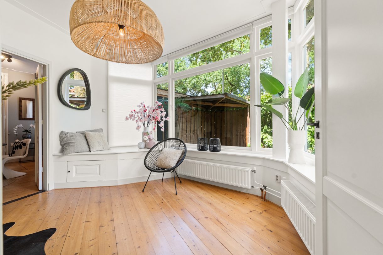 Te koop: Foto Appartement aan de Voorstadslaan 132 in Nijmegen