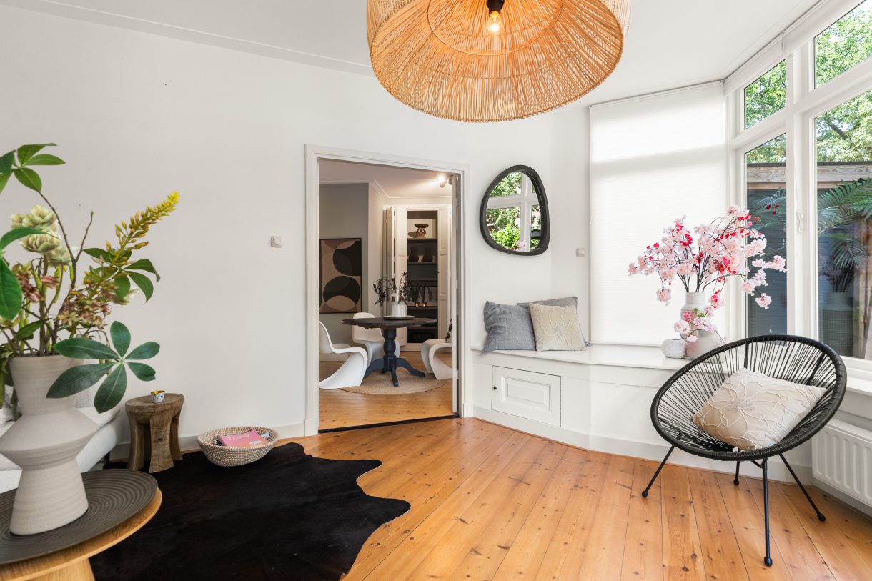 Te koop: Foto Appartement aan de Voorstadslaan 132 in Nijmegen