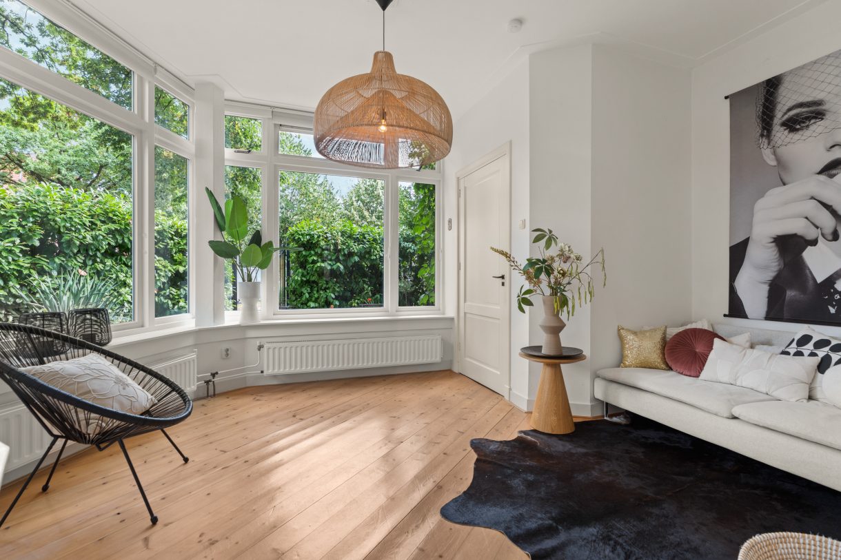 Te koop: Foto Appartement aan de Voorstadslaan 132 in Nijmegen