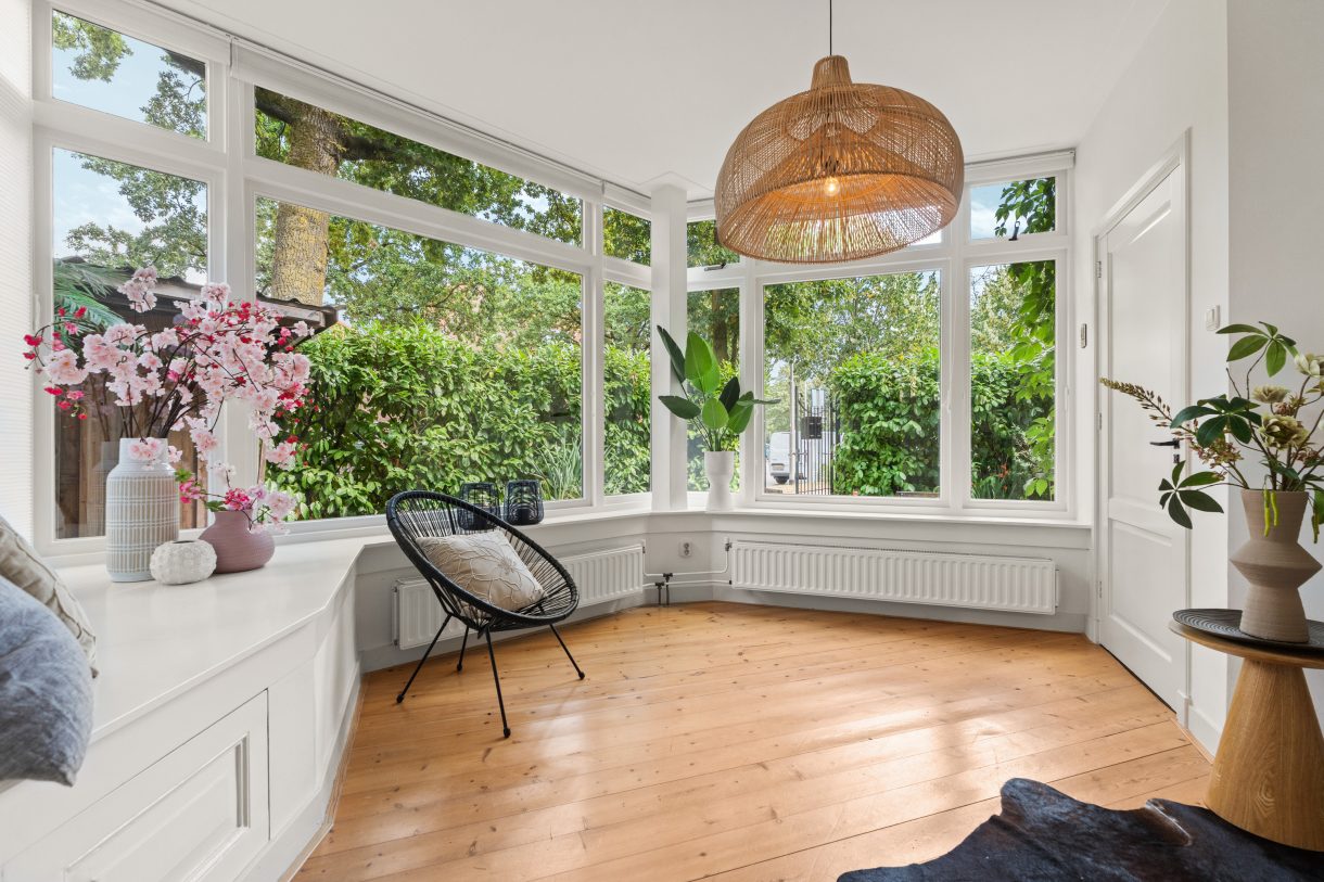 Te koop: Foto Appartement aan de Voorstadslaan 132 in Nijmegen