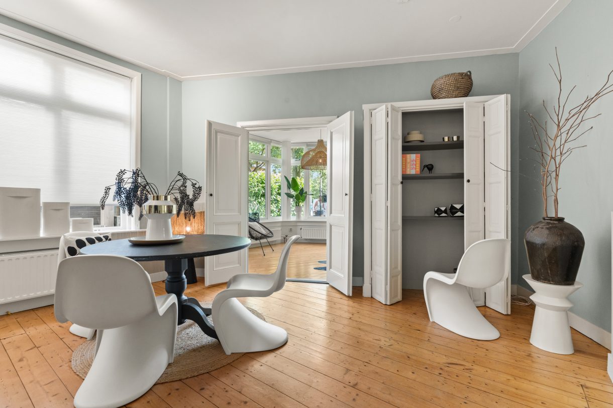 Te koop: Foto Appartement aan de Voorstadslaan 132 in Nijmegen