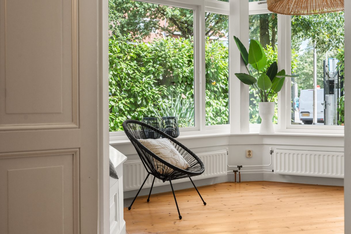 Te koop: Foto Appartement aan de Voorstadslaan 132 in Nijmegen