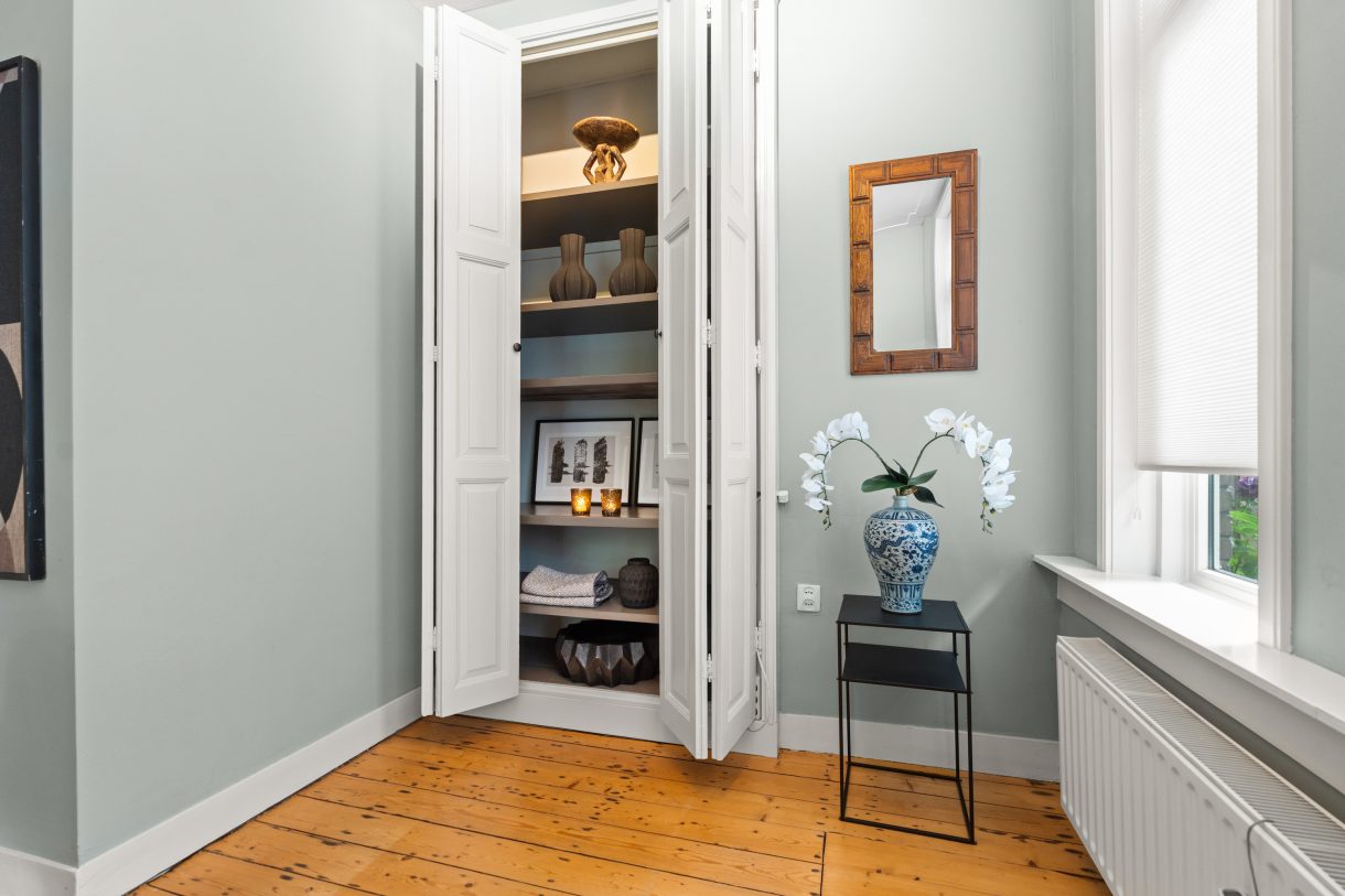 Te koop: Foto Appartement aan de Voorstadslaan 132 in Nijmegen