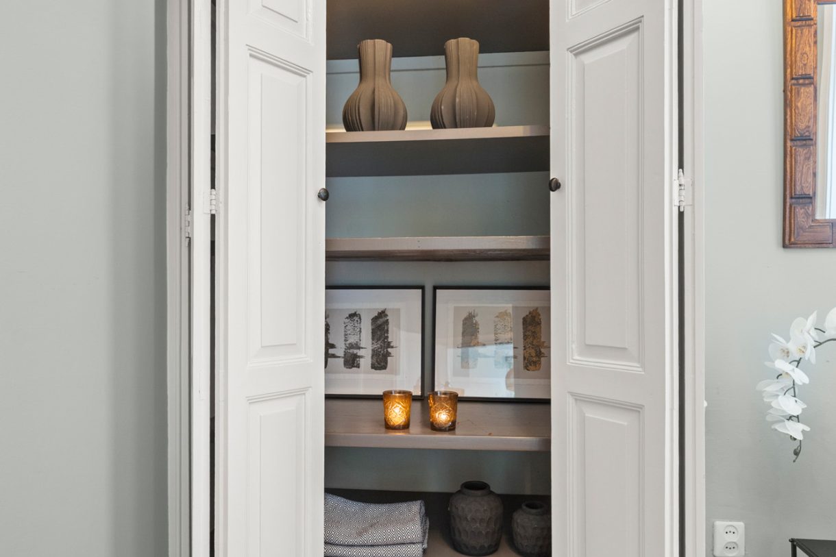 Te koop: Foto Appartement aan de Voorstadslaan 132 in Nijmegen