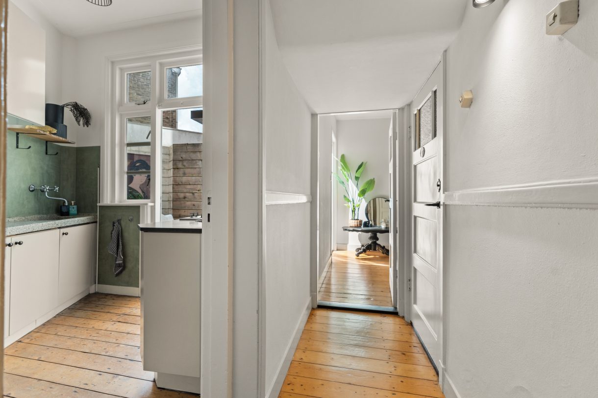 Te koop: Foto Appartement aan de Voorstadslaan 132 in Nijmegen