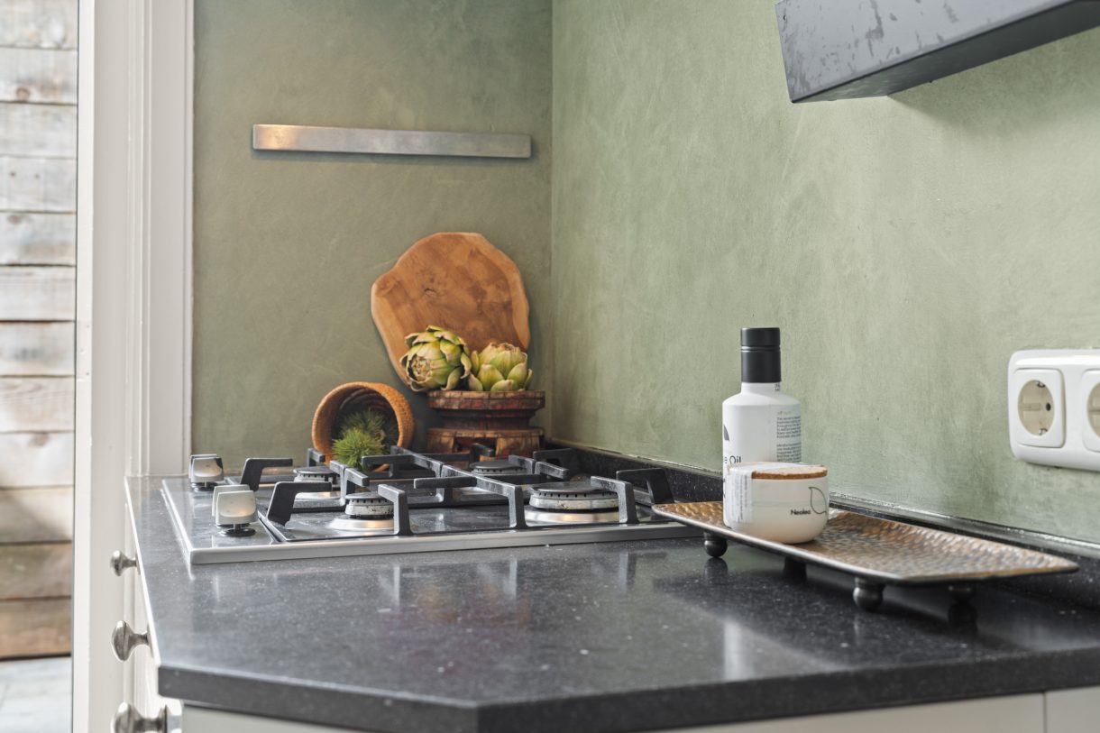 Te koop: Foto Appartement aan de Voorstadslaan 132 in Nijmegen