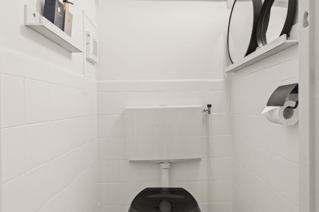 Te koop: Foto Appartement aan de Voorstadslaan 132 in Nijmegen