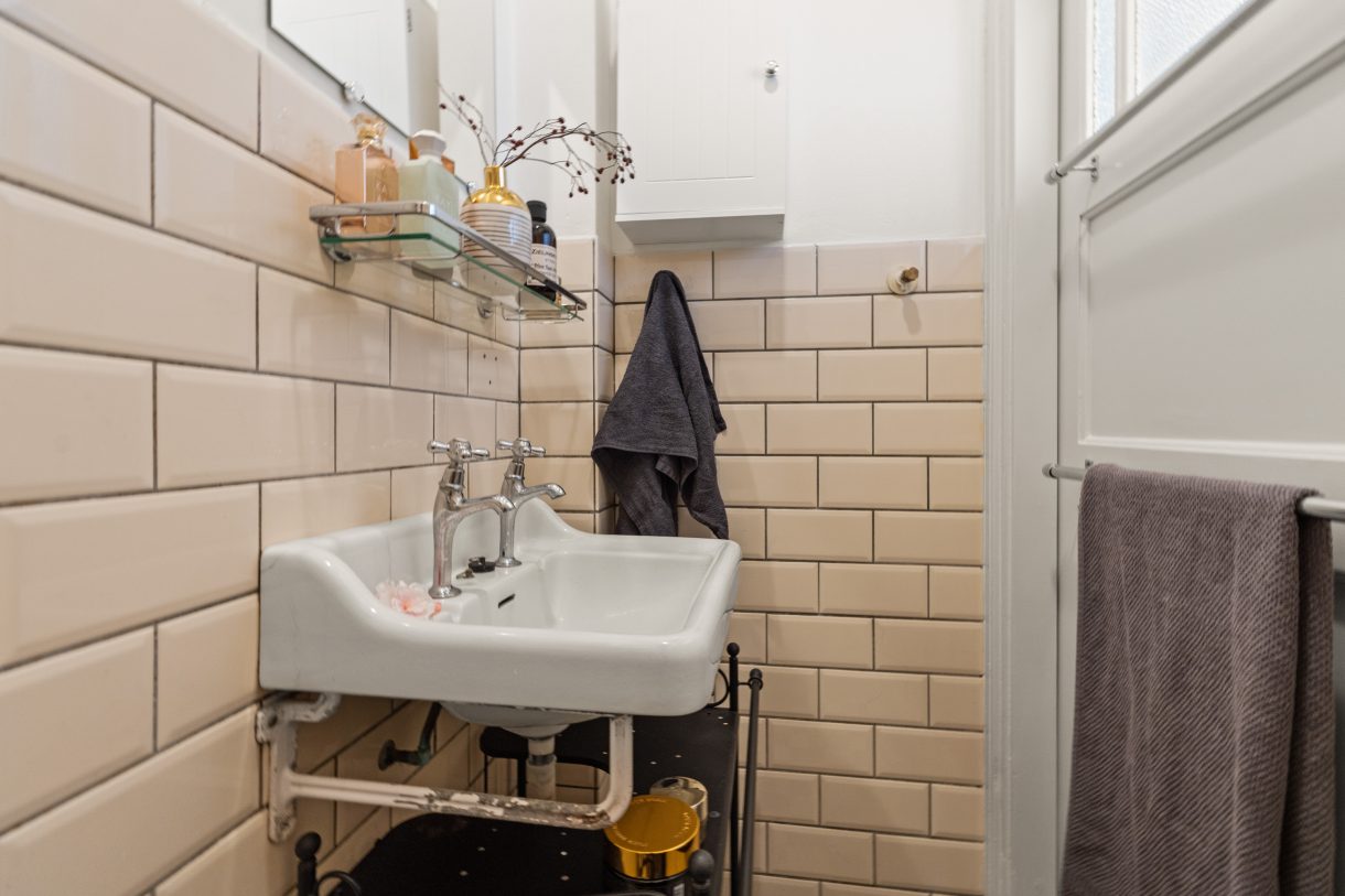 Te koop: Foto Appartement aan de Voorstadslaan 132 in Nijmegen