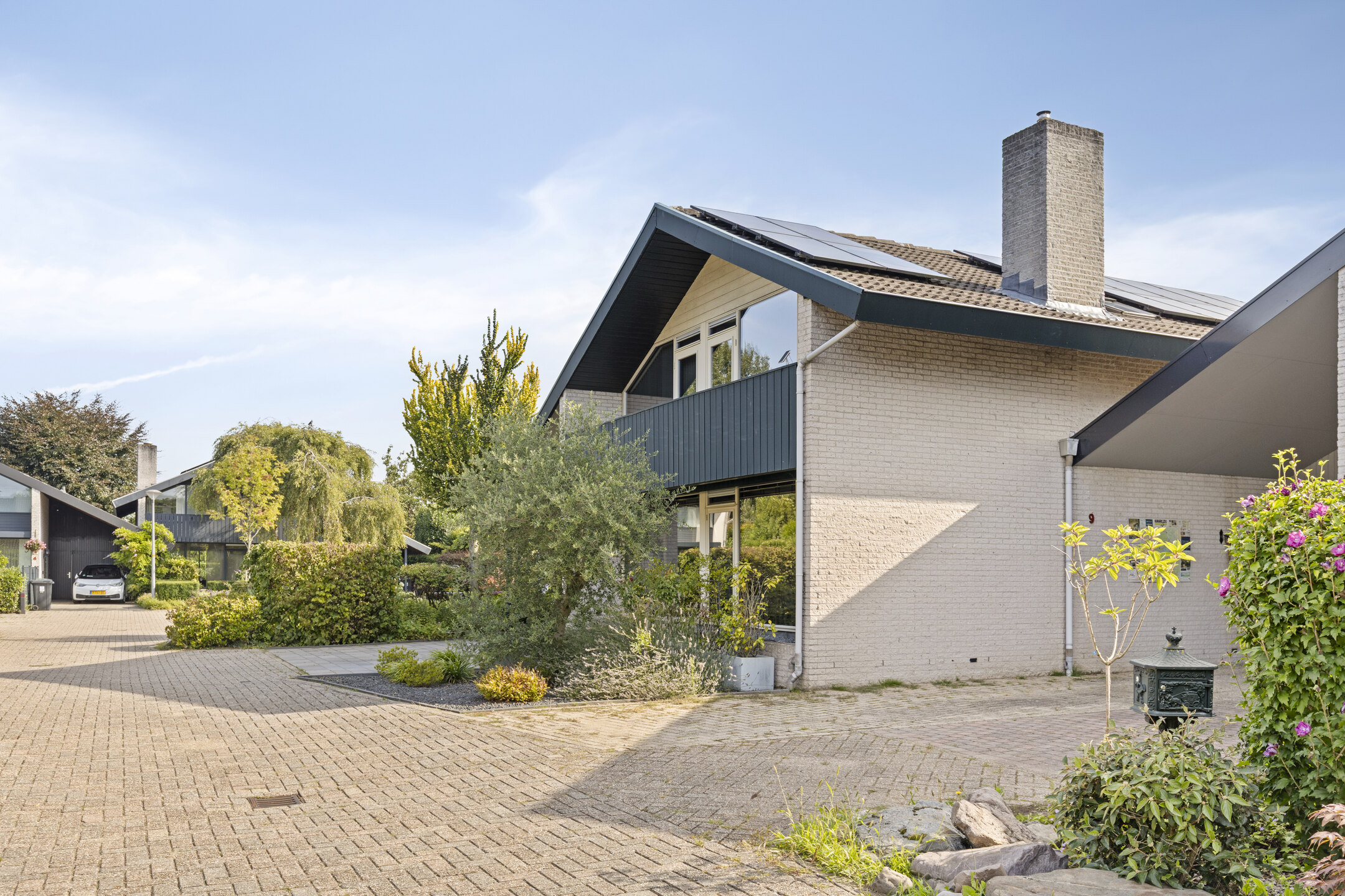 koop  Huissen  Boet 8 – Foto 3