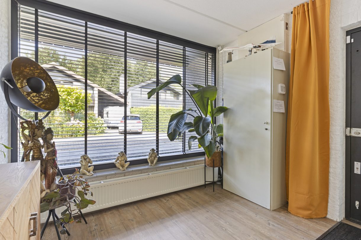 Te koop: Foto Woonhuis aan de Boet 8 in Huissen