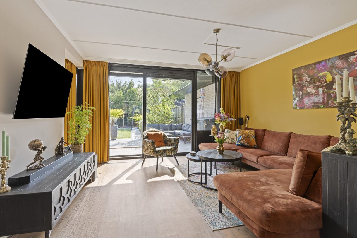 Te koop: Foto Woonhuis aan de Boet 8 in Huissen