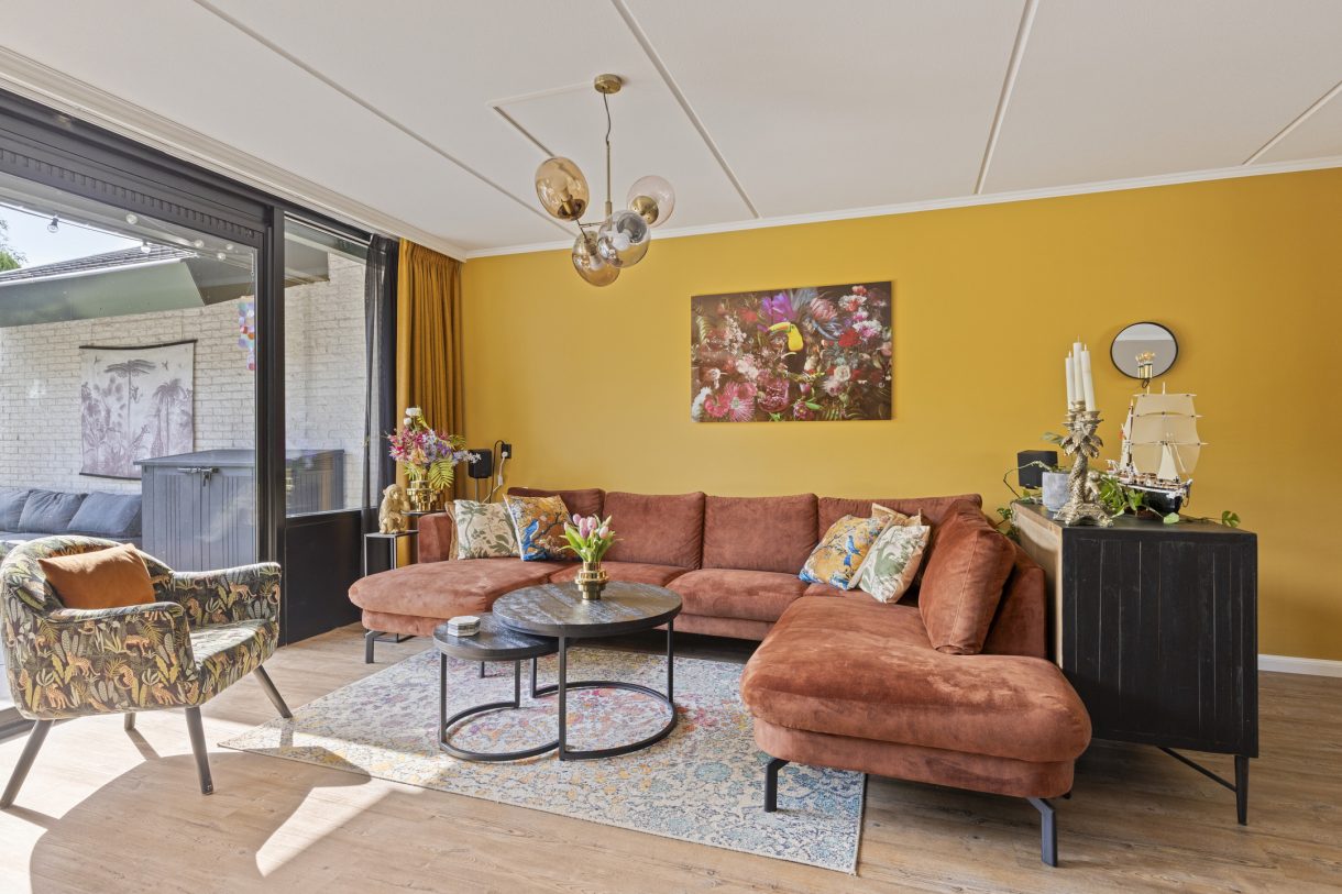 Te koop: Foto Woonhuis aan de Boet 8 in Huissen