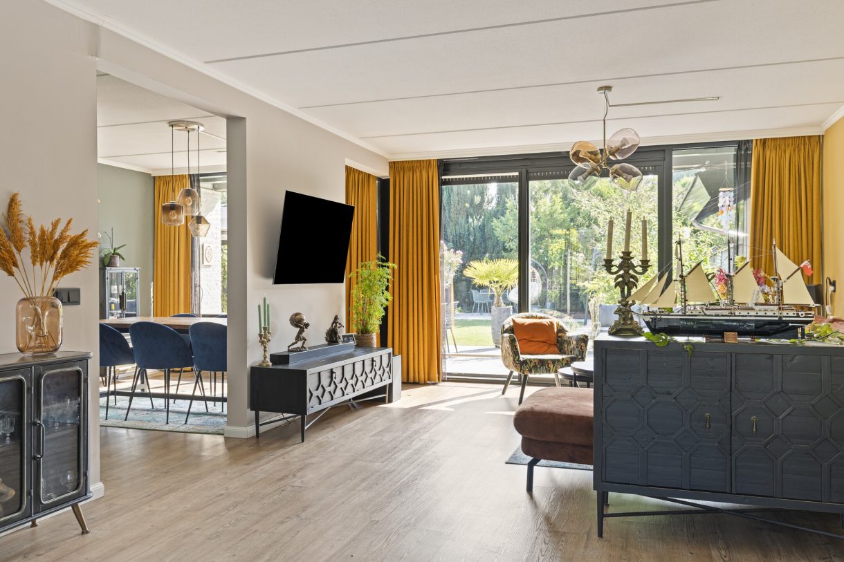 Te koop: Foto Woonhuis aan de Boet 8 in Huissen