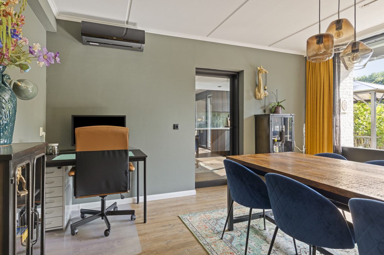 Te koop: Foto Woonhuis aan de Boet 8 in Huissen