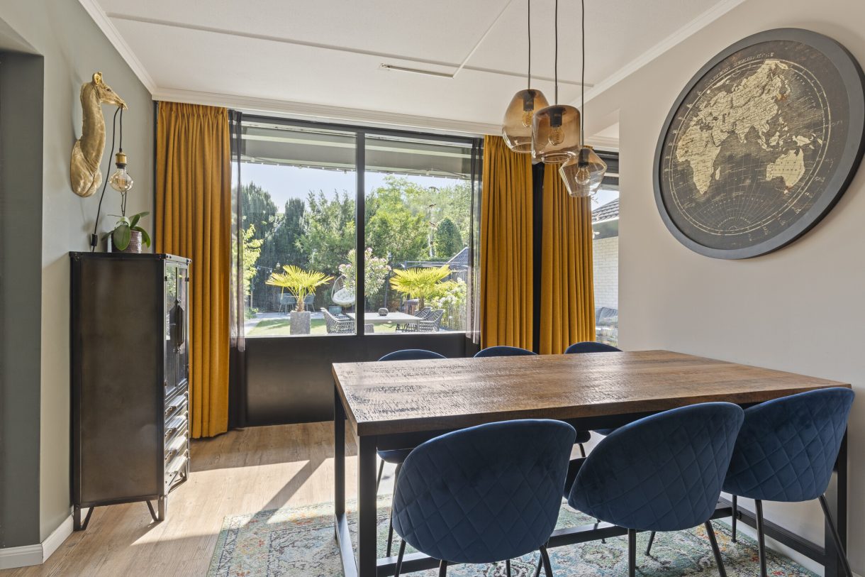 Te koop: Foto Woonhuis aan de Boet 8 in Huissen