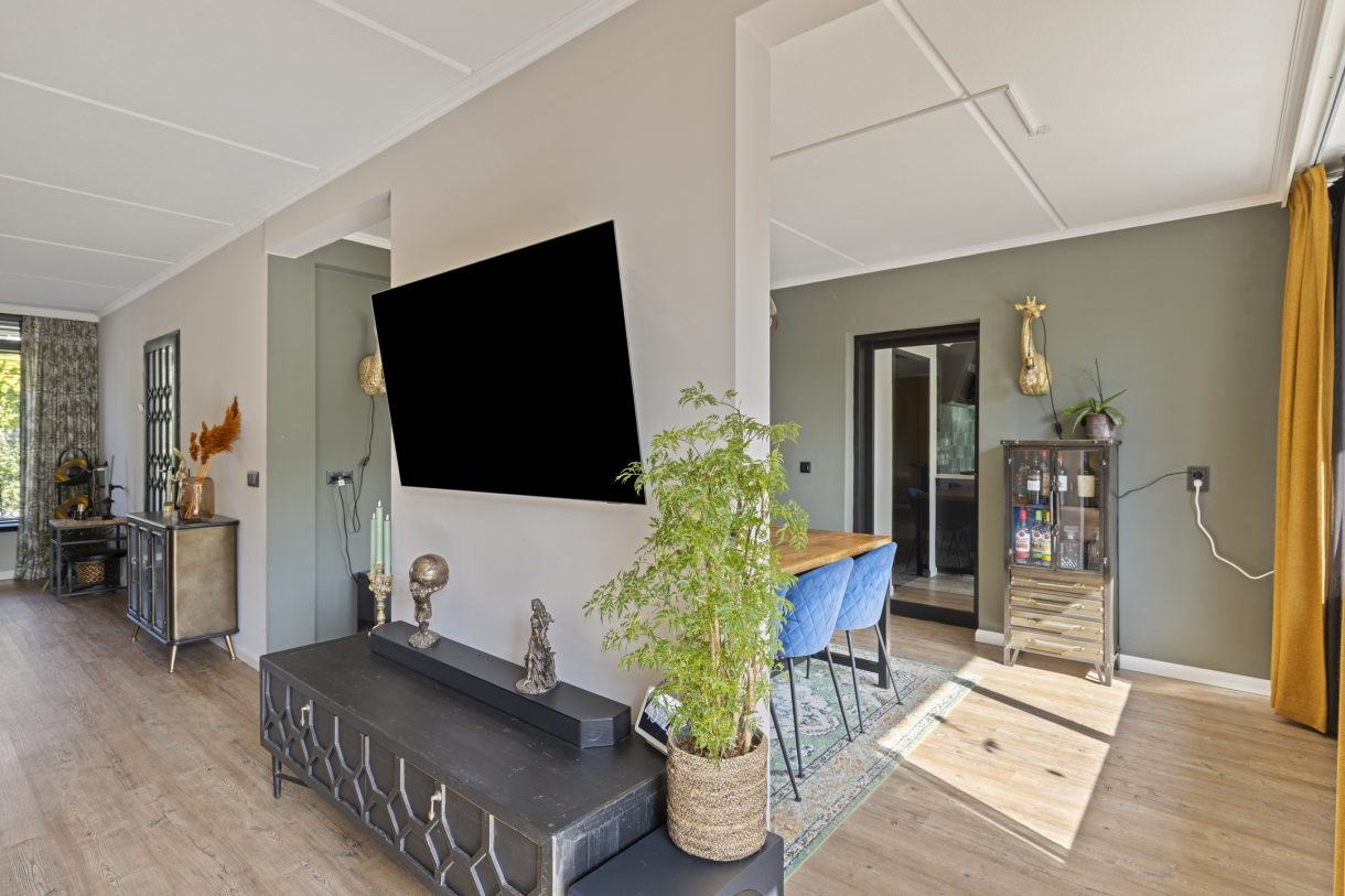 Te koop: Foto Woonhuis aan de Boet 8 in Huissen