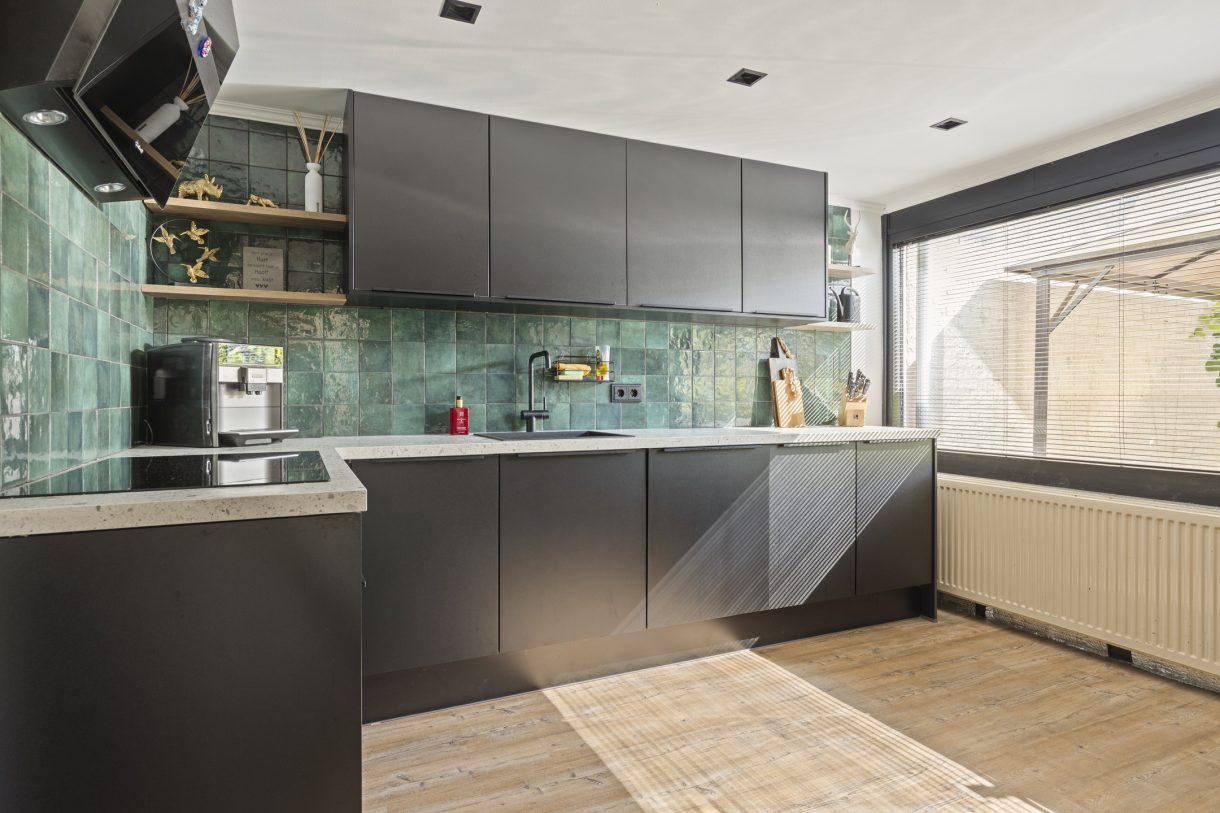 Te koop: Foto Woonhuis aan de Boet 8 in Huissen