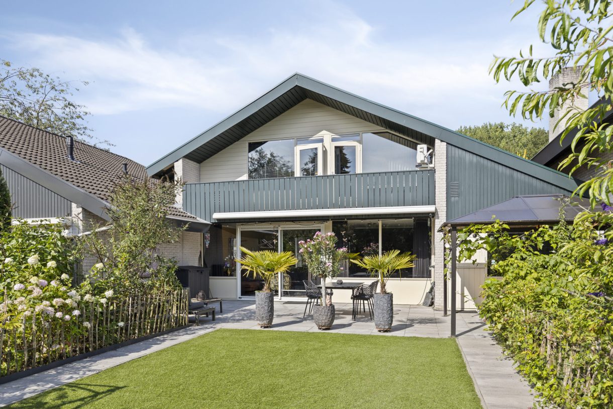 Te koop: Foto Woonhuis aan de Boet 8 in Huissen