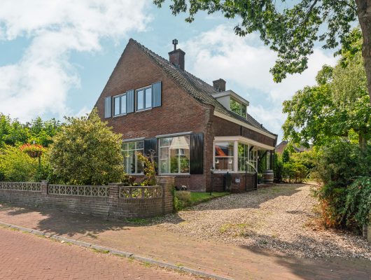 Hoofdfoto van Berg En Dal Oude Kleefsebaan 26