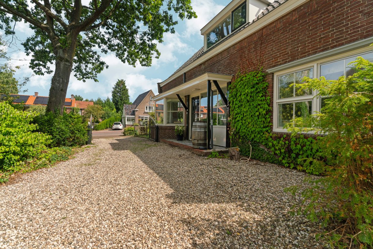 Te koop: Foto Woonhuis aan de Oude Kleefsebaan 26 in Berg En Dal