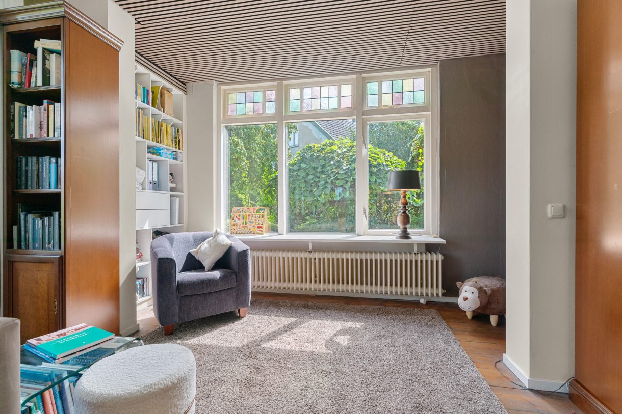 Te koop: Foto Woonhuis aan de Oude Kleefsebaan 26 in Berg En Dal