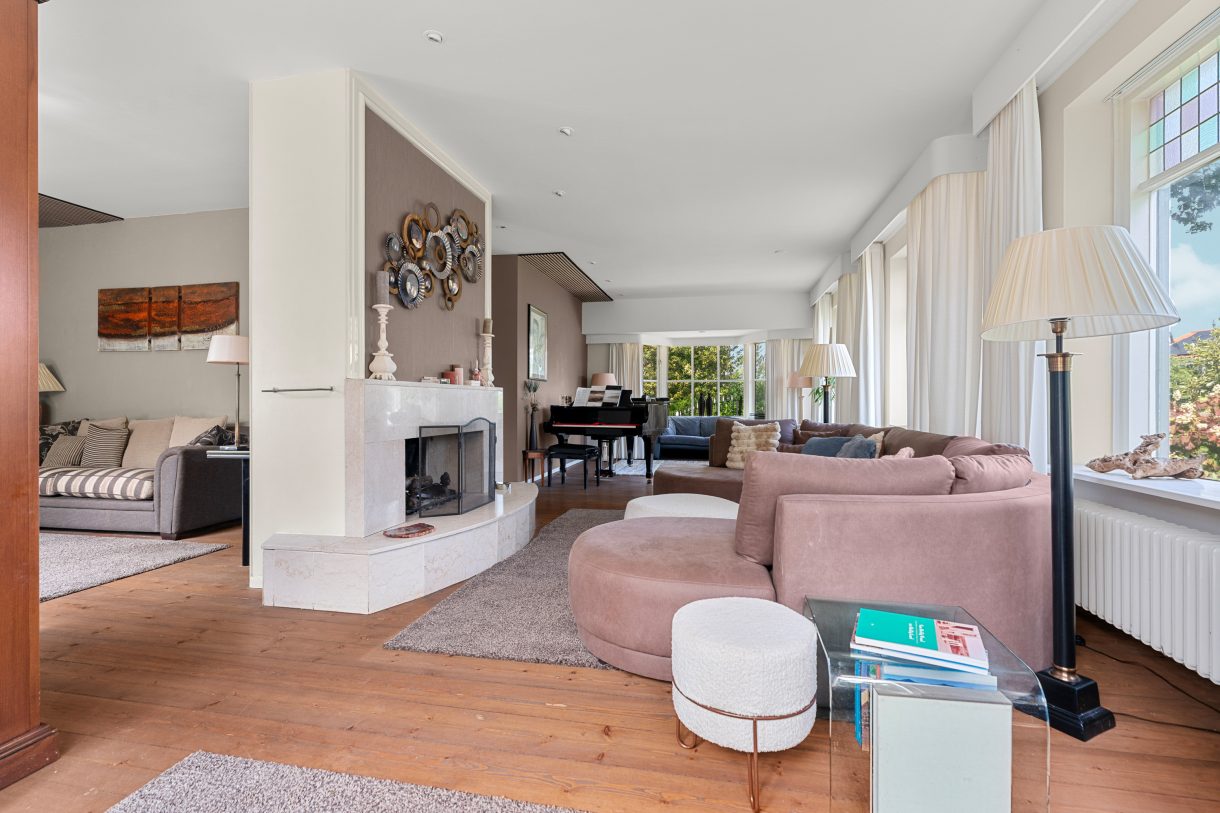 Te koop: Foto Woonhuis aan de Oude Kleefsebaan 26 in Berg En Dal