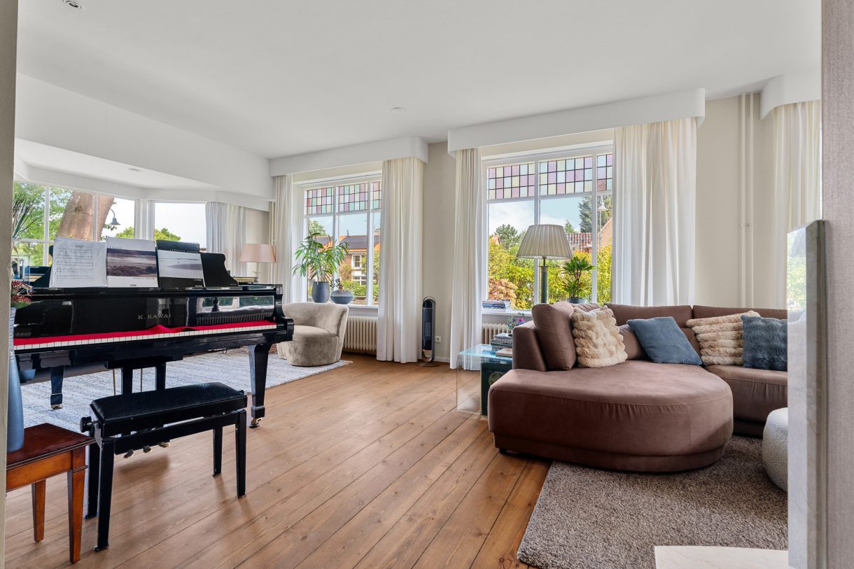 Te koop: Foto Woonhuis aan de Oude Kleefsebaan 26 in Berg En Dal