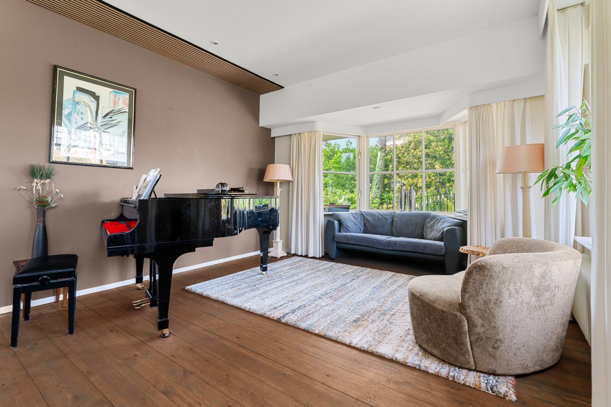 Te koop: Foto Woonhuis aan de Oude Kleefsebaan 26 in Berg En Dal