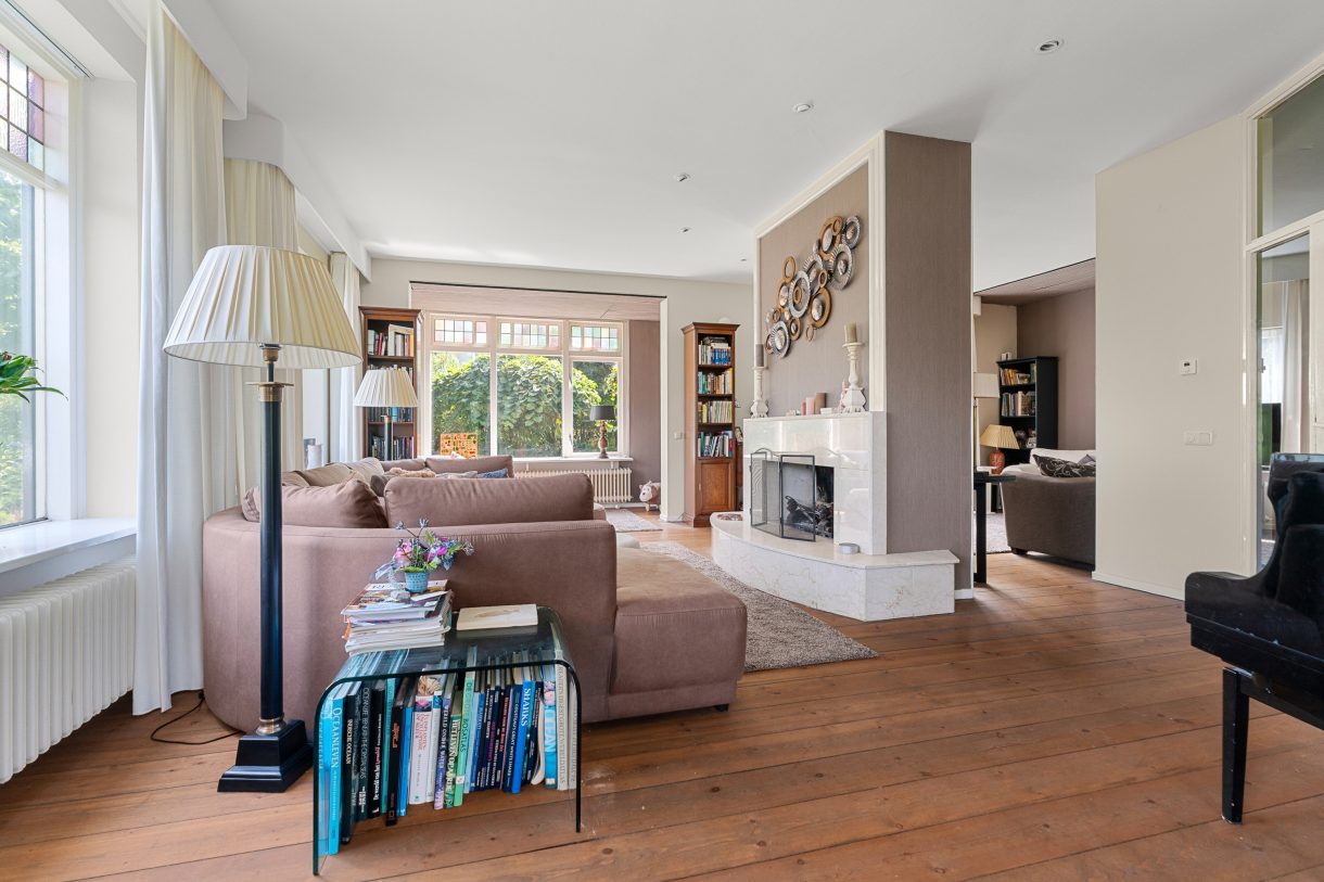 Te koop: Foto Woonhuis aan de Oude Kleefsebaan 26 in Berg En Dal