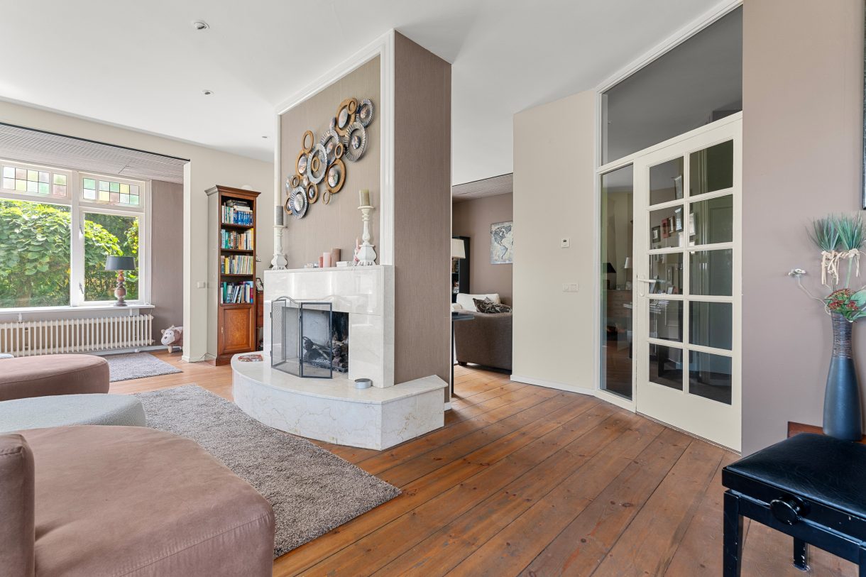 Te koop: Foto Woonhuis aan de Oude Kleefsebaan 26 in Berg En Dal