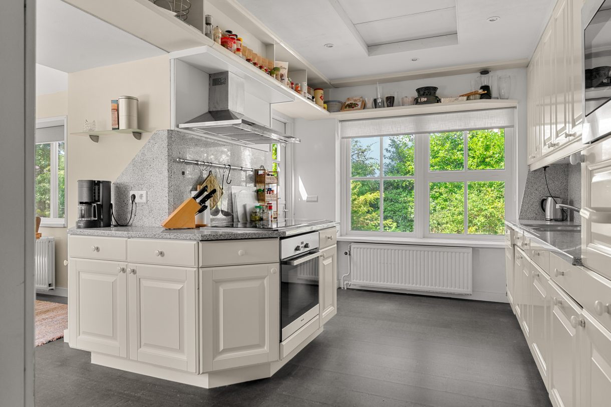 Te koop: Foto Woonhuis aan de Oude Kleefsebaan 26 in Berg En Dal