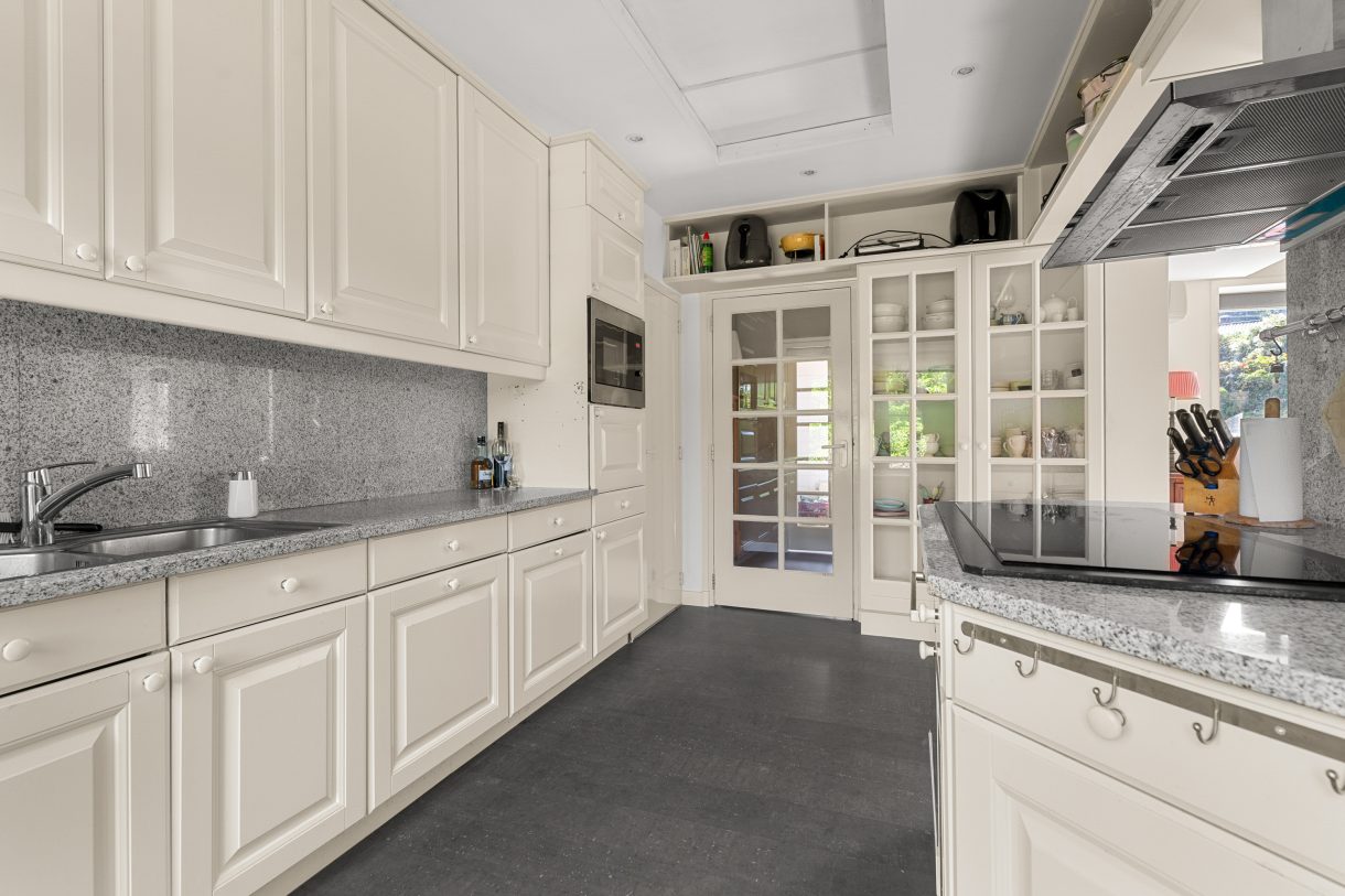 Te koop: Foto Woonhuis aan de Oude Kleefsebaan 26 in Berg En Dal