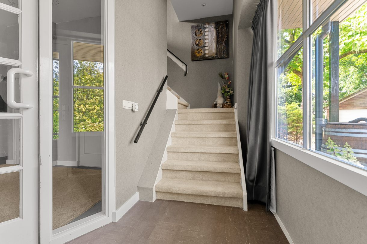 Te koop: Foto Woonhuis aan de Oude Kleefsebaan 26 in Berg En Dal