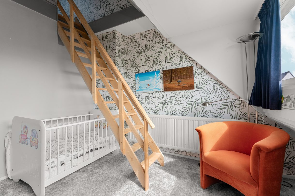 Te koop: Foto Woonhuis aan de Oude Kleefsebaan 26 in Berg En Dal