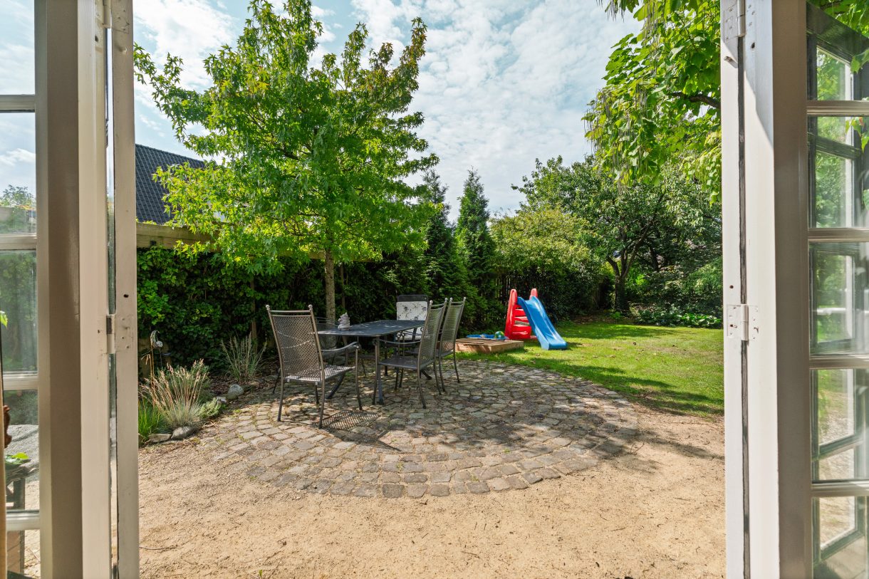 Te koop: Foto Woonhuis aan de Oude Kleefsebaan 26 in Berg En Dal