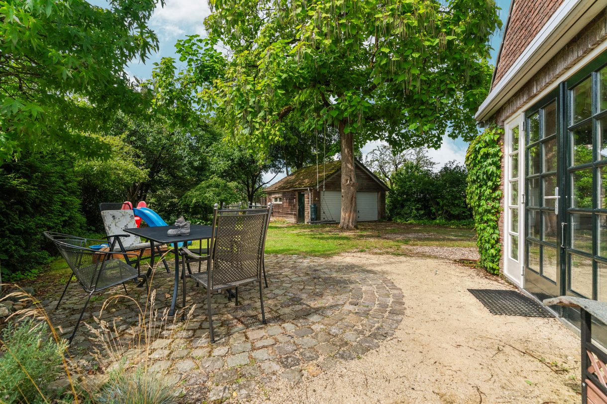 Te koop: Foto Woonhuis aan de Oude Kleefsebaan 26 in Berg En Dal