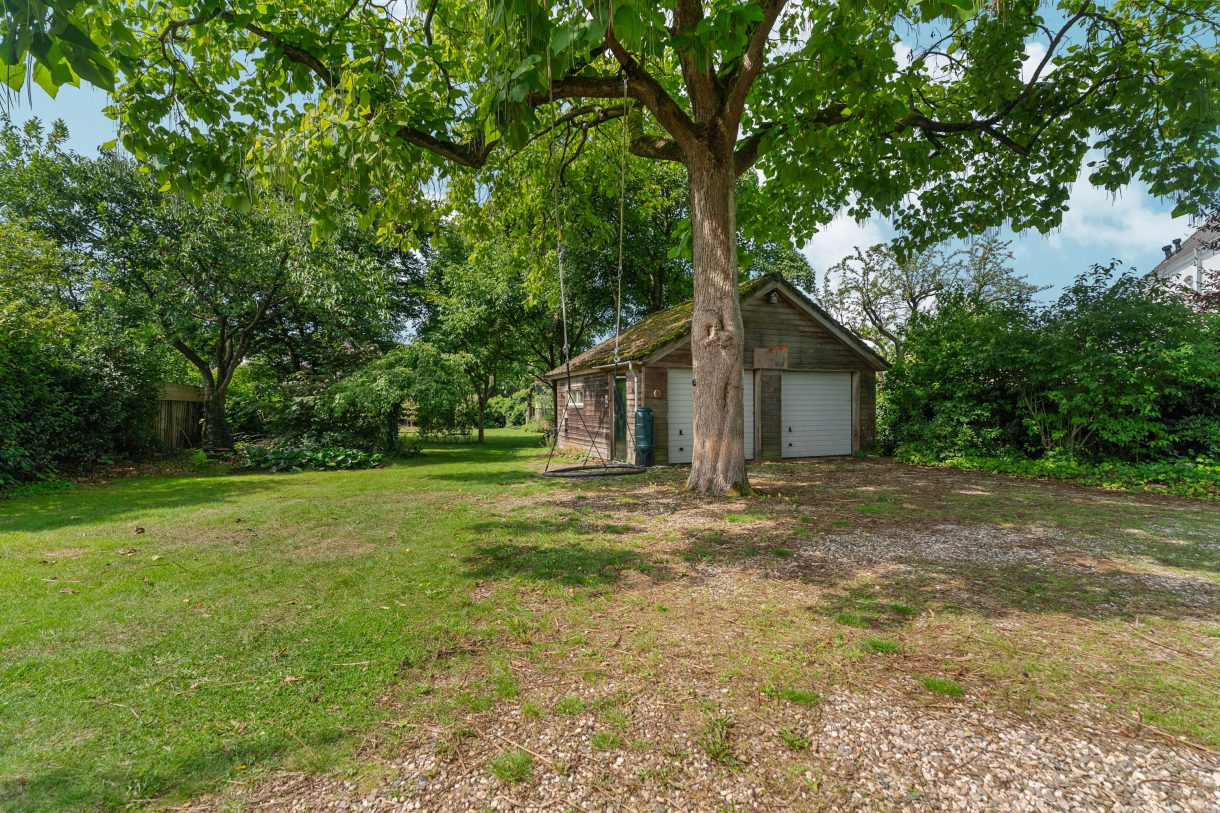 Te koop: Foto Woonhuis aan de Oude Kleefsebaan 26 in Berg En Dal