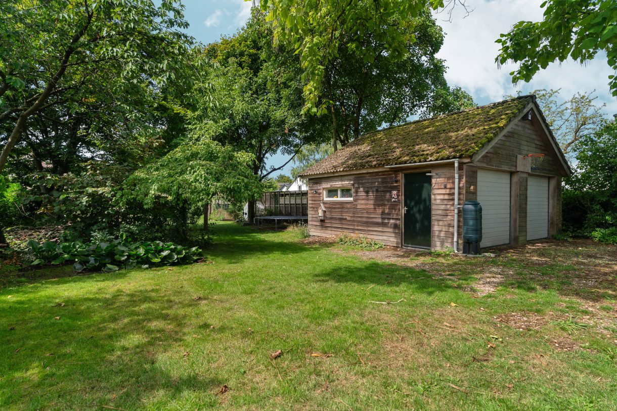 Te koop: Foto Woonhuis aan de Oude Kleefsebaan 26 in Berg En Dal