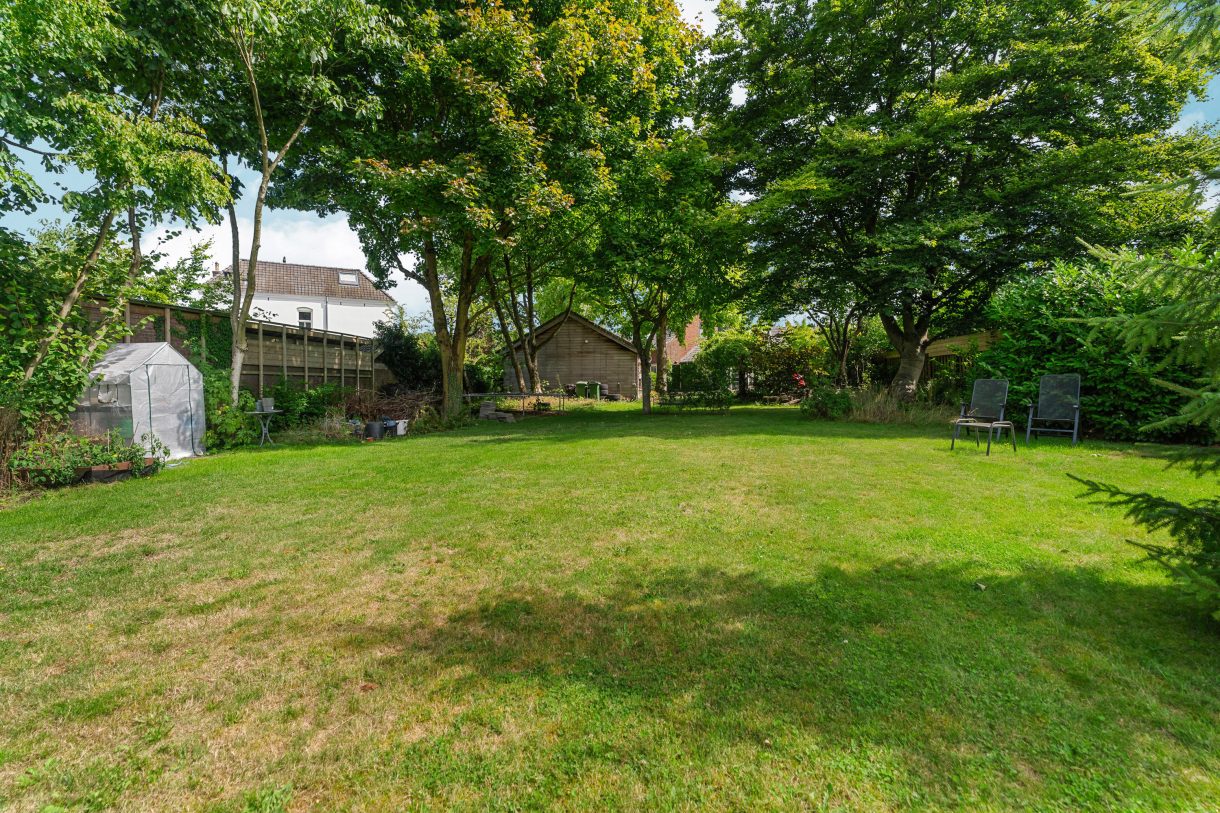 Te koop: Foto Woonhuis aan de Oude Kleefsebaan 26 in Berg En Dal