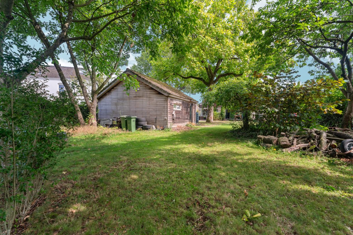 Te koop: Foto Woonhuis aan de Oude Kleefsebaan 26 in Berg En Dal