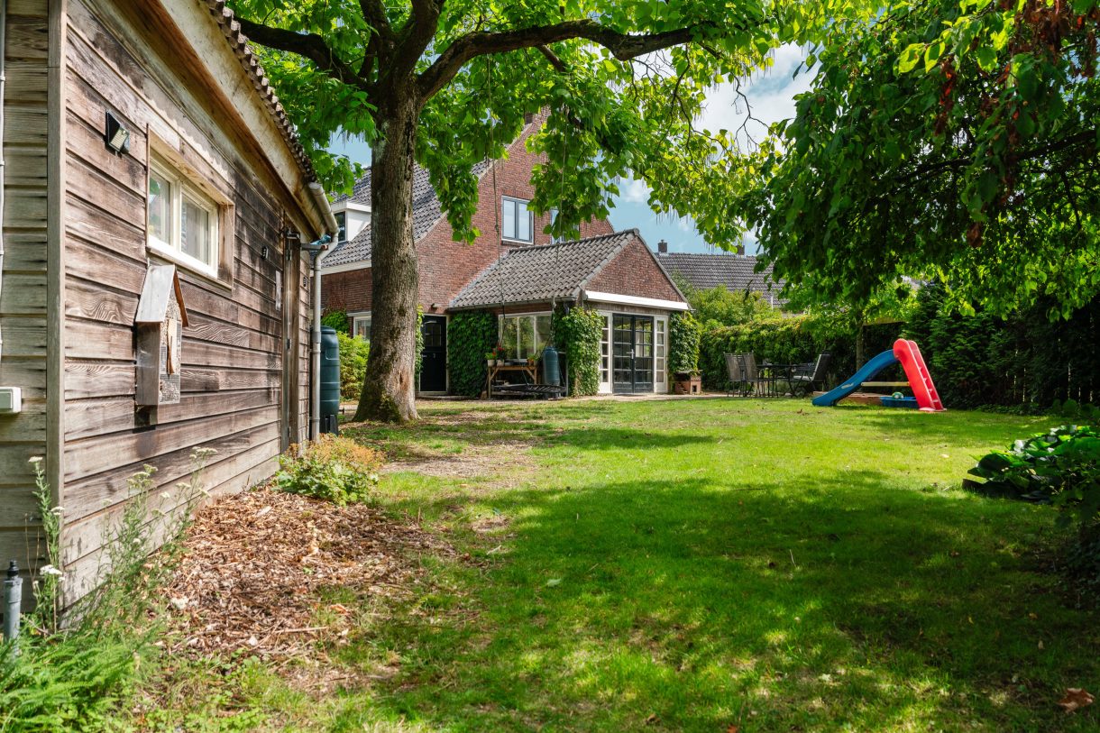 Te koop: Foto Woonhuis aan de Oude Kleefsebaan 26 in Berg En Dal