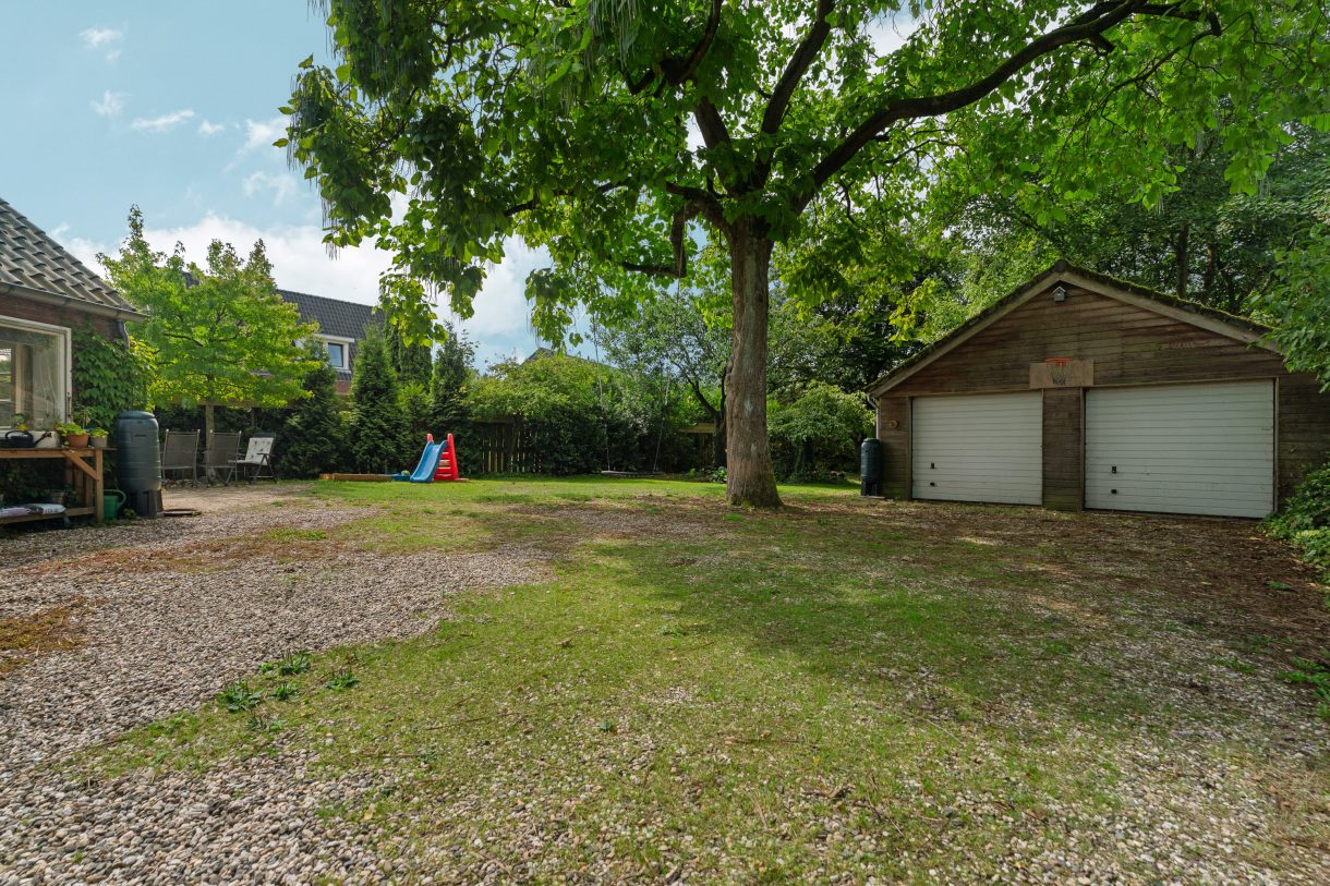 Te koop: Foto Woonhuis aan de Oude Kleefsebaan 26 in Berg En Dal