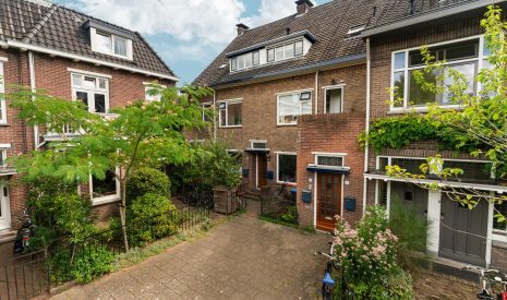 koop  Nijmegen  Ruisdaelstraat 21A – Hoofdfoto