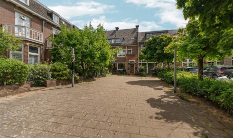 Te koop: Foto Appartement aan de Ruisdaelstraat 21A in Nijmegen