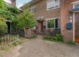 koop  Nijmegen  Ruisdaelstraat 21A – Foto 3