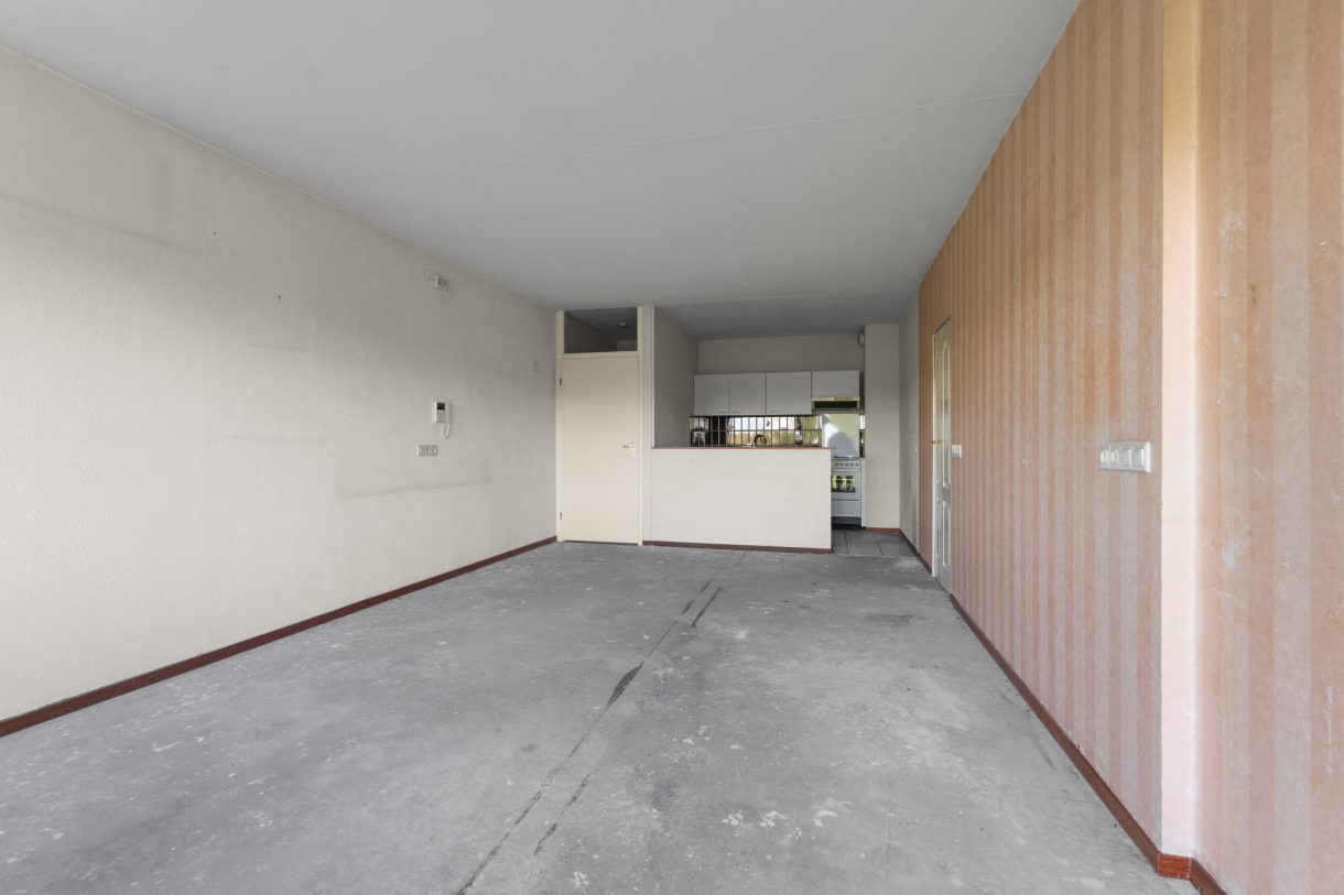 Te koop: Foto Appartement aan de Aalscholversingel 450 in Velp