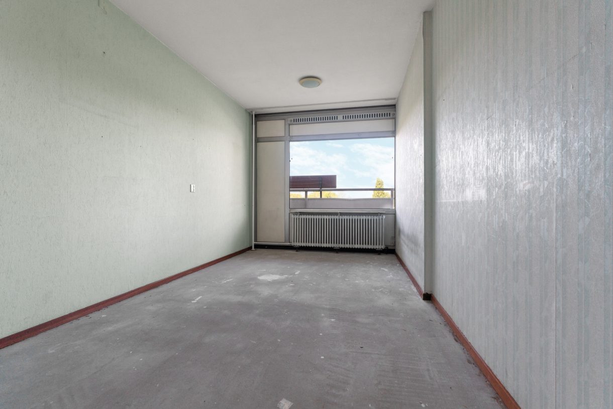Te koop: Foto Appartement aan de Aalscholversingel 450 in Velp