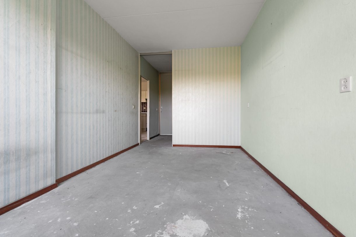 Te koop: Foto Appartement aan de Aalscholversingel 450 in Velp