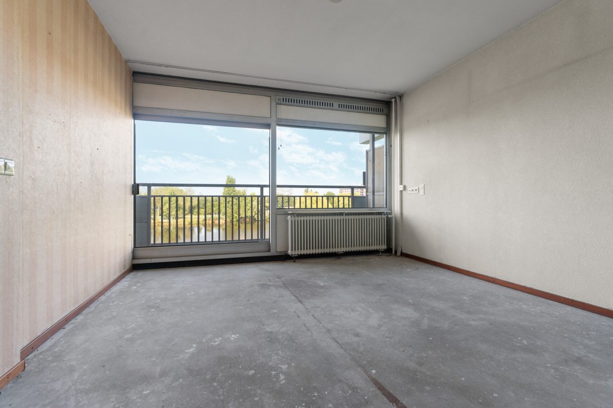 Te koop: Foto Appartement aan de Aalscholversingel 450 in Velp