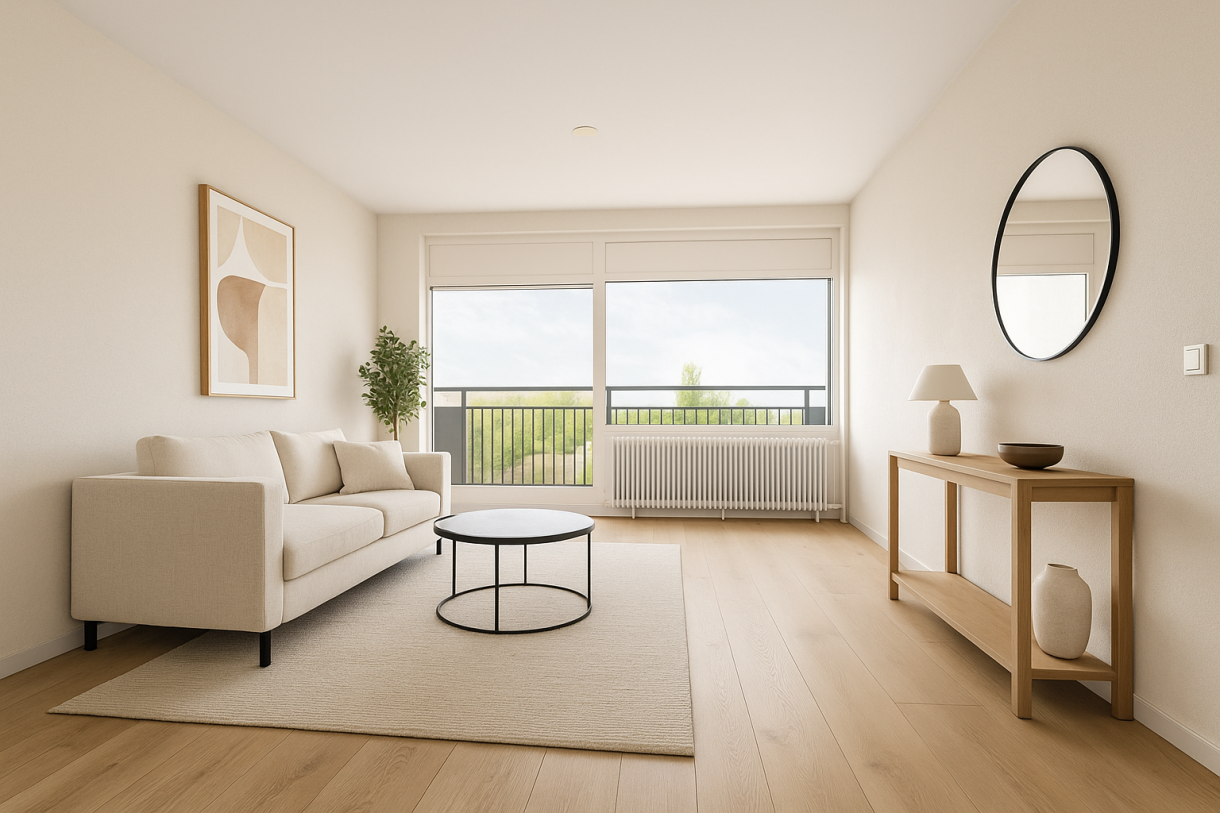 Te koop: Foto Appartement aan de Aalscholversingel 450 in Velp